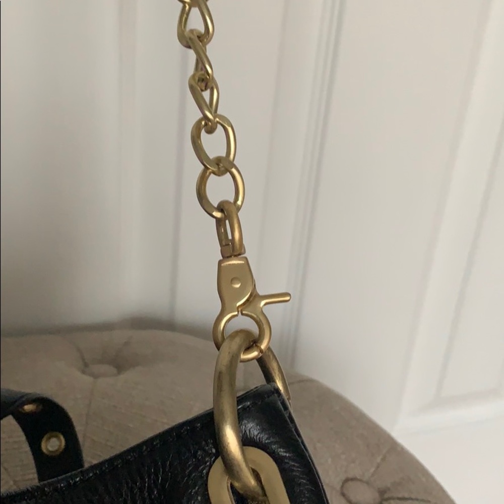 STEVEN by Steve Madden Leather bag - Picture 4 of 16